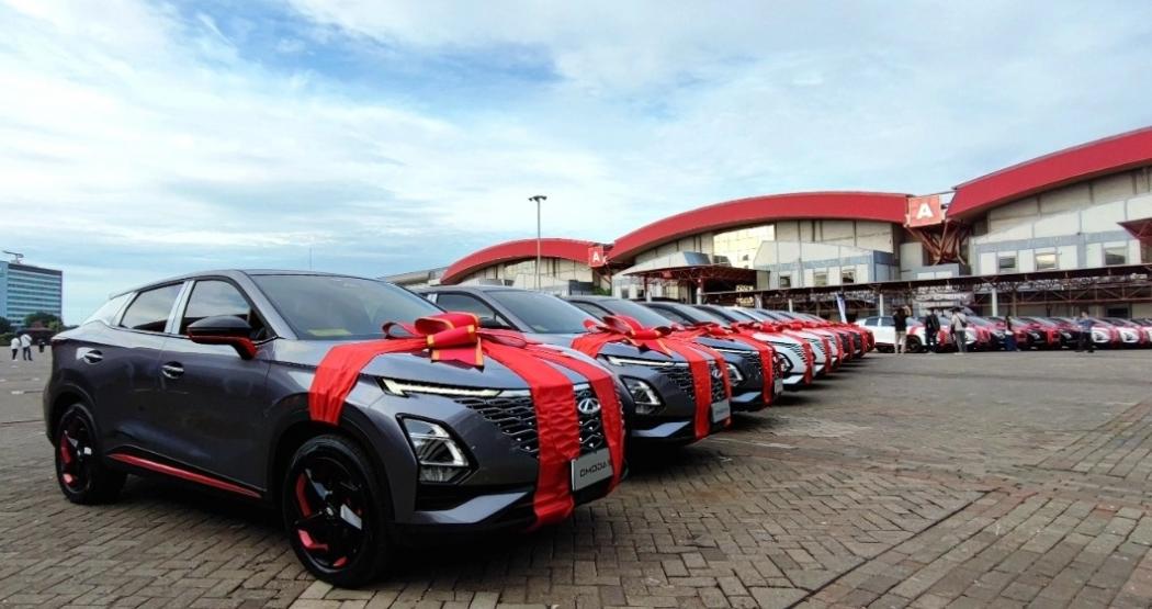 Harga Barang hingga Properti Anjlok, Perekonomian China Dikhawatirkan Masuk Periode Deflasi  