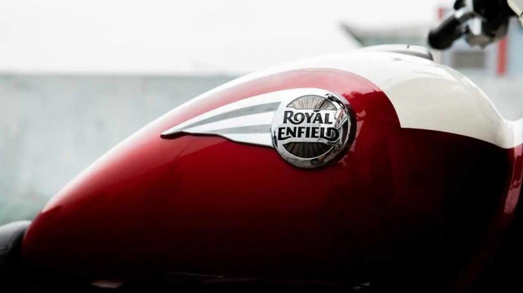 Royal Enfield Ungkap Luncurkan Motor Listrik 2025, Begini Bocorannya