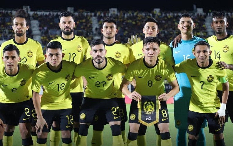 Timnas Malaysia Tak Berharap Banyak di Kualifikasi Piala Dunia 2026, Ini Alasannya