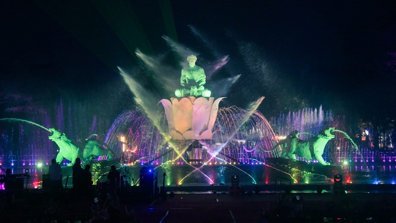 5 Tempat Wisata di Purwakarta yang Lagi Booming di TikTok, Harus Coba Sekarang!