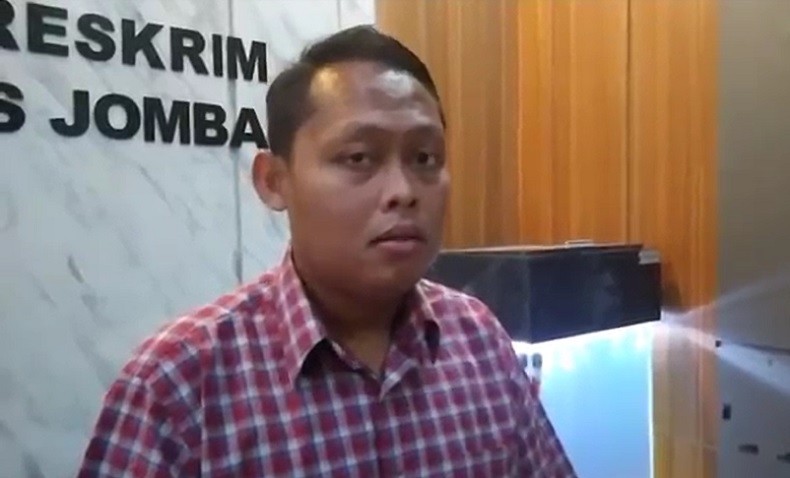 Update Mutilasi Jombang, Organ Tubuh dalam Perut Korban Hilang