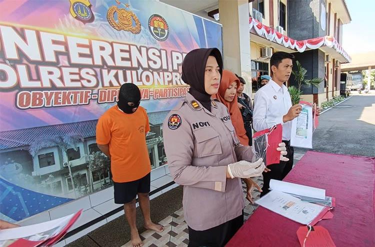 Edan, Fotografer di Kulonprogo Peras Pelajar SMA Belikan Miras Seharga Rp1,4 Juta