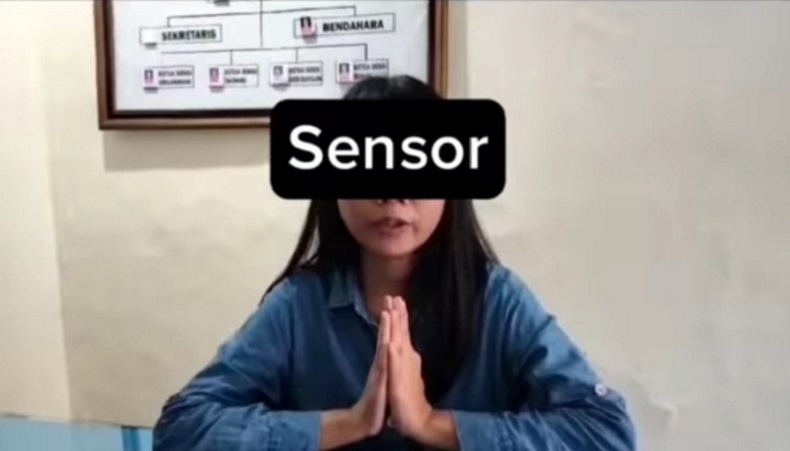 Perempuan asal Jakarta Ngaku Jadi Korban Perdagangan Manusia di Ciawi Bogor, Ini Faktanya