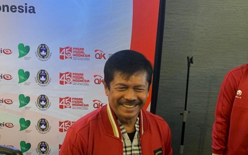 PSSI Belum Umumkan Pemain untuk Piala AFF U-23 2023, Indra Sjafri Beri Penjelasan