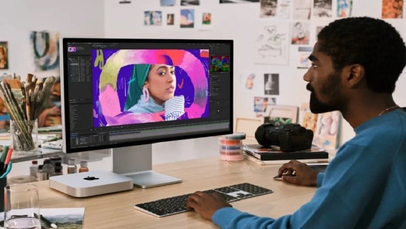 Apple Garap Mac Mini Ditenagai M3, Chipset Generasi Terbaru