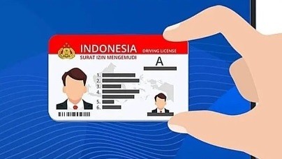 Hindari Calo, Polisi Berlakukan Pembayaran SIM lewat Bank