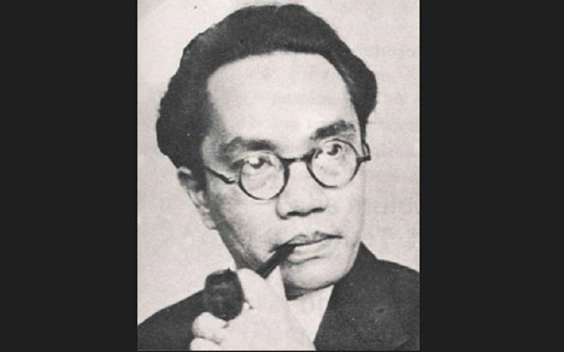 Kisah Amir Syarifuddin, Tokoh PKI Madiun yang Ditembak Mati karena Melawan Soekarno