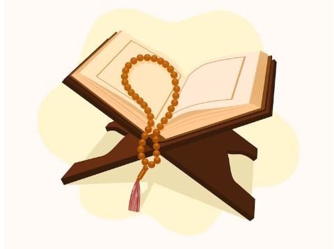  Hukum Tajwid Surat An Nasr Ayat 1-3, Lengkap Cara Baca dengan Isi Kandungan