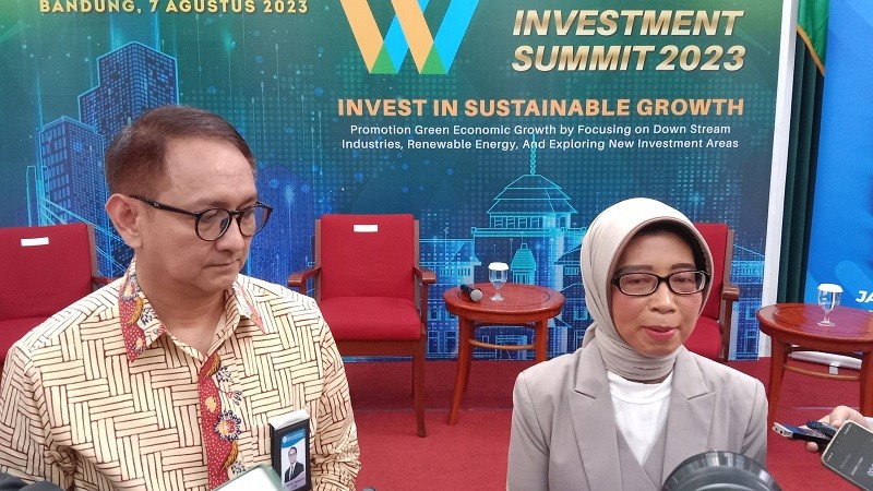 Undang Ratusan Investor, Jabar Tawarkan 11 Proyek Bernilai Rp70 Triliun