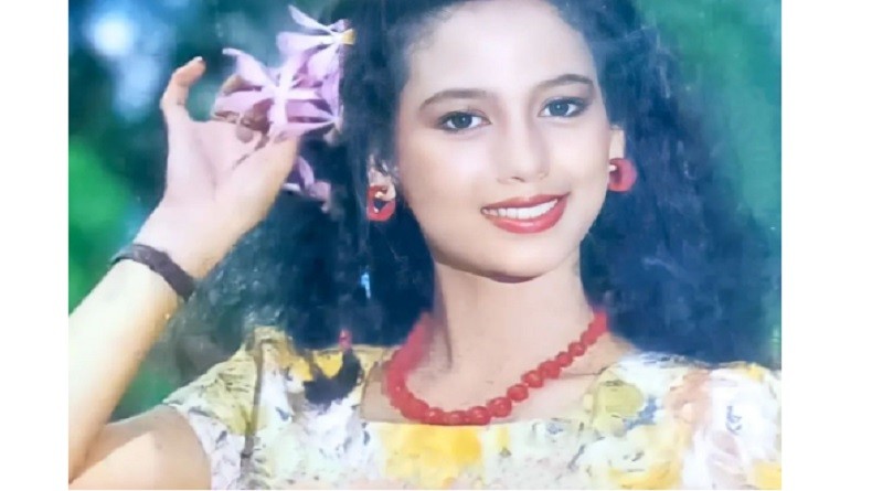 Apa Kabar Meriam Bellina Pemeran Vera di Film Catatan Si Boy, Awet Muda di Usia 58 Tahun