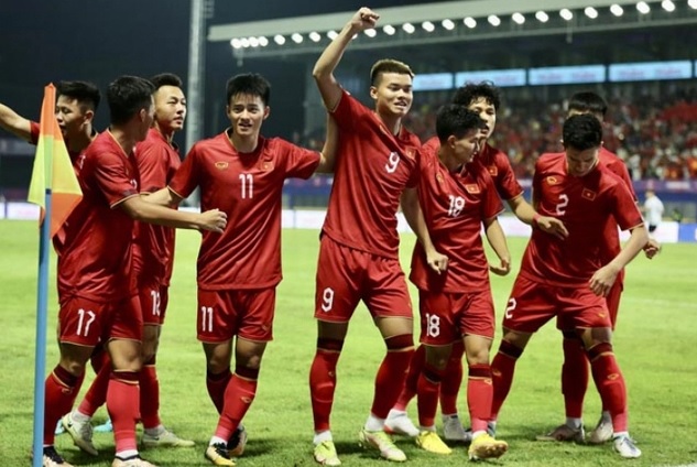 Vietnam Pakai Pemain U-20 di Piala AFF U-23 2023, Indonesia Bisa Contoh?