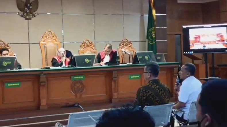 Ini Awal Mula Yana Mulyana Terjerat Kasus Suap Proyek Bandung Smart City
