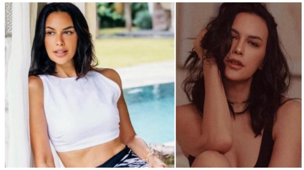 Potret Seksi Sophia Latjuba di Ulang Tahun Ke-53, Bikin Netizen Susah Kedip