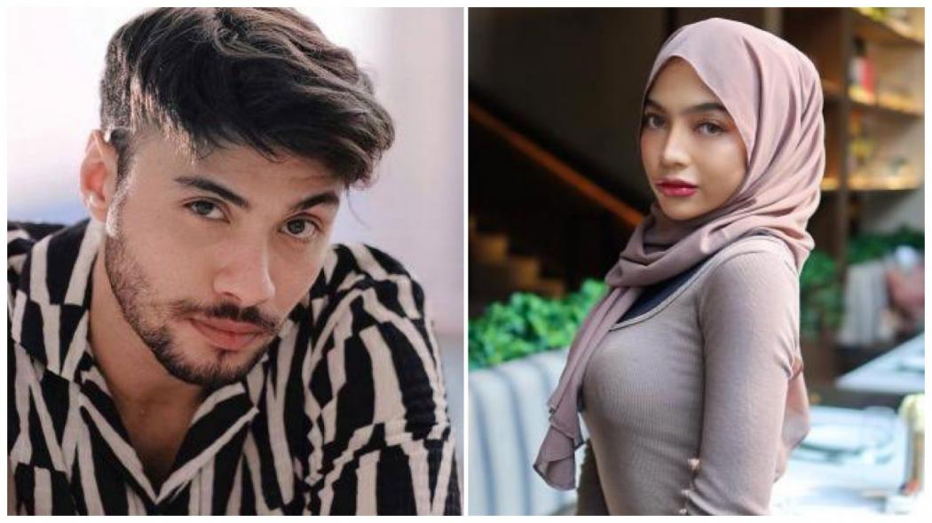 Konten Oklin Fia Makan Es Krim Depan Alat Vital Pria Viral, Refal Hady Ikut Murka: Gak Punya Adab