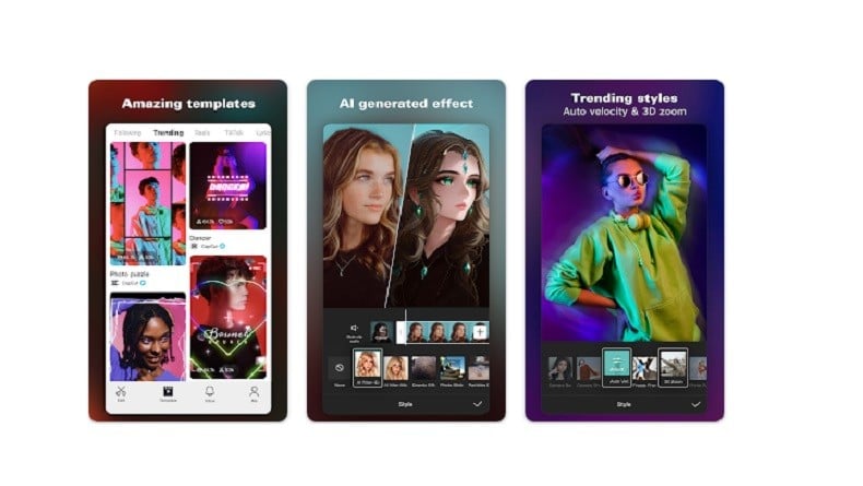 Link Download Video CapCut Tanpa Watermark