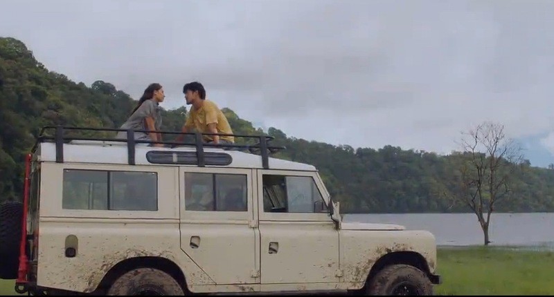 Kebangkitan Film Indonesia, Romeo Ingkar Janji Kenalkan Bali hingga Kisahkan Cinta dan Takdir