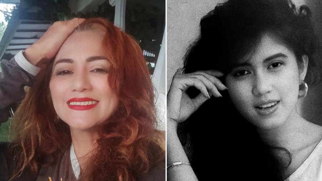 Terungkap Kisah Artis Lawas Sally Marcelina, Baru Ciuman Pertama di Umur Segini