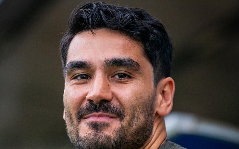 Ilkay Gundogan Belum Didaftarkan Barcelona, Boleh Hengkang Akhir Pekan Ini