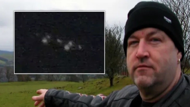 Klaim Mengejutkan, Pemburu UFO Sebut Ada Pangkalan Alien di Dasar Laut Inggris