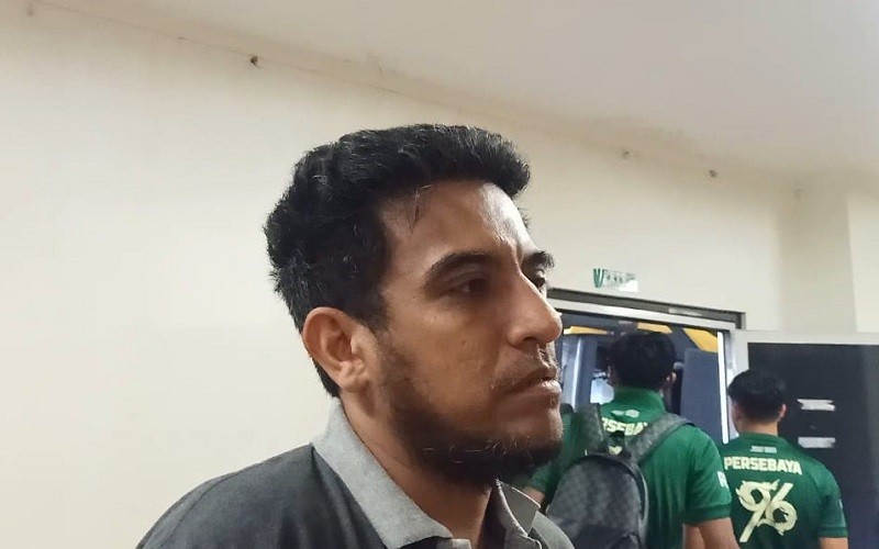 Masih Cari Pelatih, Persebaya Tetap Ditangani Uston Nawawi di 2 Laga ke Depan
