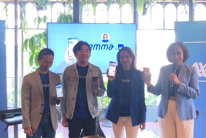 AXA Financial Luncurkan Aplikasi Emma, Klaim hingga Info Asuransi Bisa Langsung dari Ponsel   