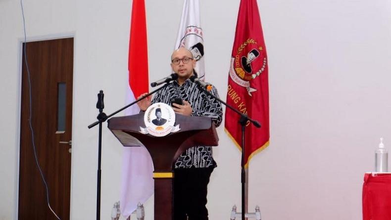 Anak Rachmawati Soekarnoputri Dukung Ganjar Pranowo di Pilpres 2024, Bentuk Relawan GP