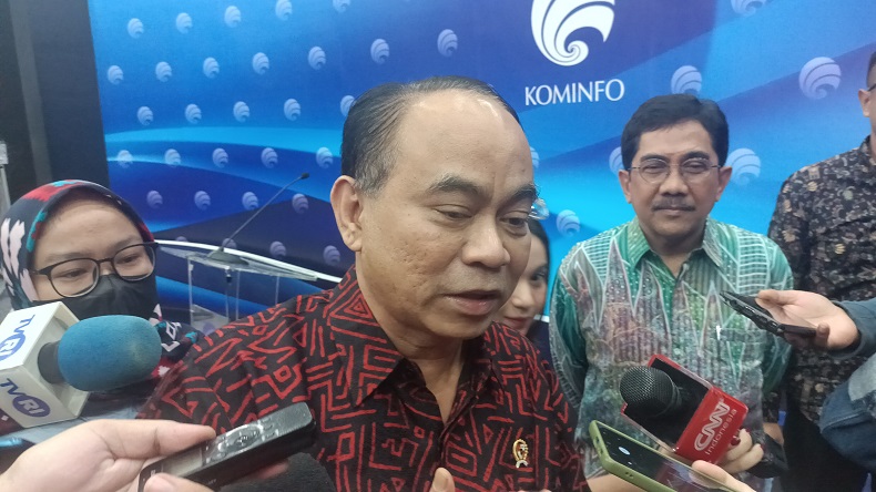 Kecepatan Internet Indonesia Masuk 100 Terbawah Dunia, di ASEAN Cuma Menang dari Laos 