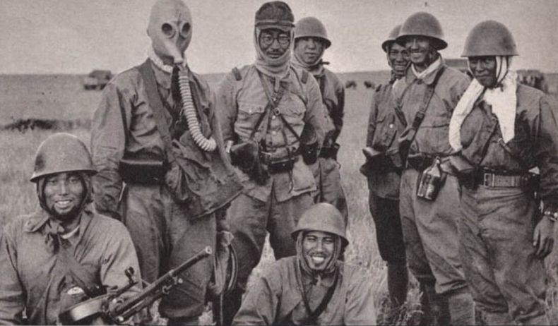 Daftar Peristiwa Sejarah Hari Ini 8 Agustus: Soviet Umumkan Perang terhadap Jepang