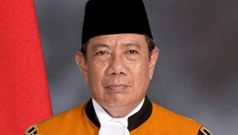 Profil Suhadi, Ketua Majelis Hakim MA yang Batalkan Hukuman Mati Ferdy Sambo