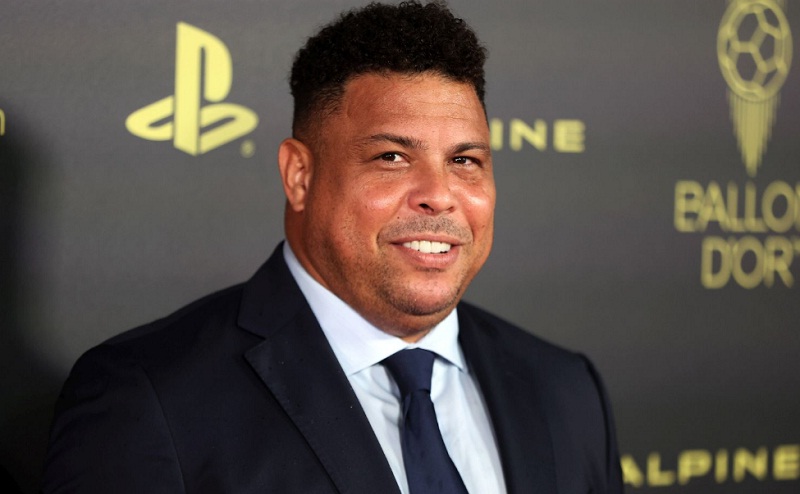 Media Malaysia Geger! Mantan Anak Buah Shin Tae-yong Gabung Klub Milik Ronaldo