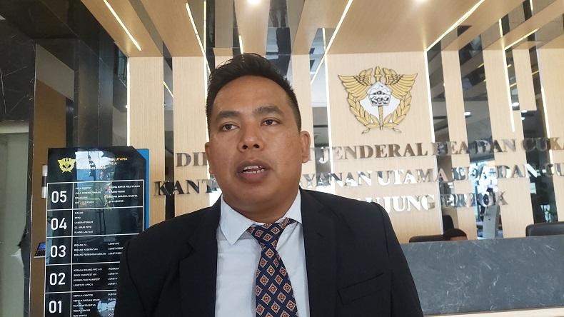 RPA Perindo Beri Pendampingan Hukum ke Ibu Hamil Tahanan Bea Cukai Tanjung Priok