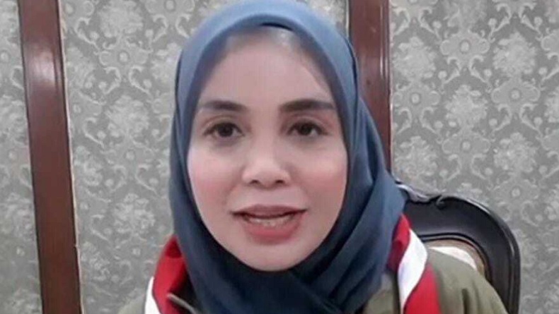 Siti Atikoh Lebih Senang Alam Ganjar Jadi Saintis Dibandingkan Politisi