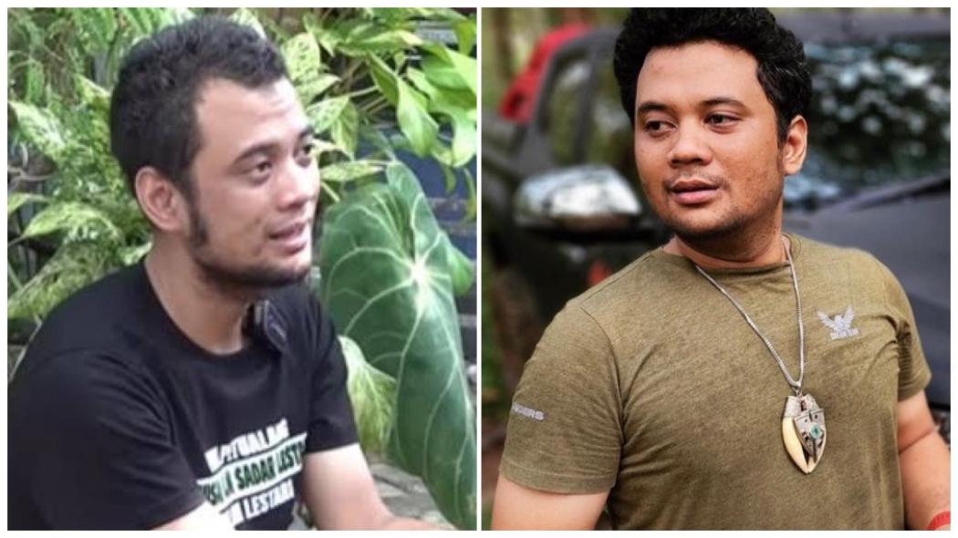 Gejala Diabetes Panji Petualang yang Kini Makin Kurus: Imun Saya Rontok