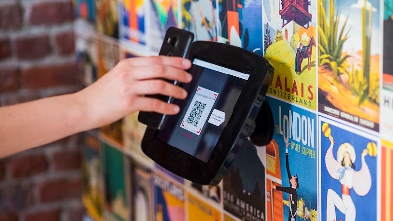 Android 14 Bawa Fitur Auto Zoom untuk Kode QR, Mudahkan Pindai dari Jarak Jauh 