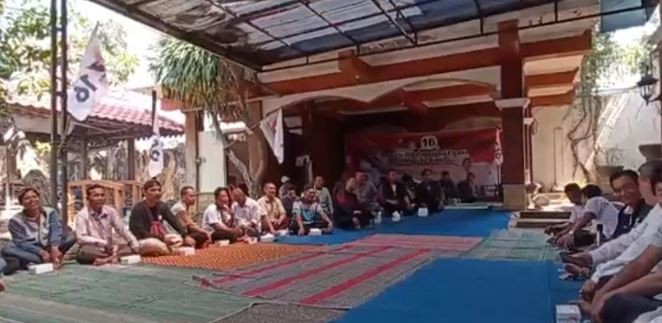 Kantor DPD Partai Perindo Kendal Siap Jadi Rumah Aspirasi Warga