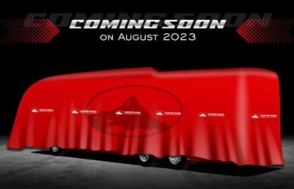 Bocoran, PO Gunung Harta Bakal Pamer Bus Baru Jetbus 5 Double Decker di GIIAS 2023