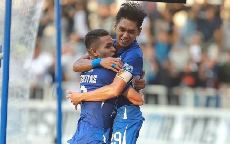 Hasil Liga 1 2023/2024: PSIS Semarang Sukses Bungkam Arema FC