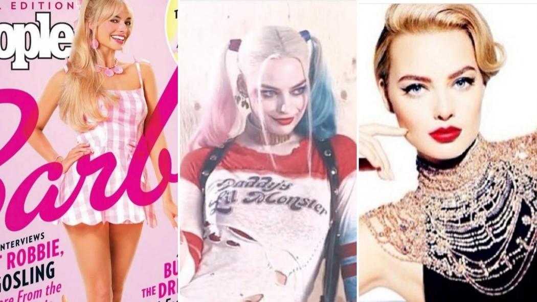 5 Film Hollywood Margot Robbie Wajib Ditonton selain Barbie, Nomor 4 Gayanya Nyentrik