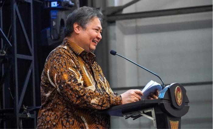 Antisipasi El Nino, Pemerintah Bakal Guyur KUR Rp5 Miliar untuk Beli Alsintan