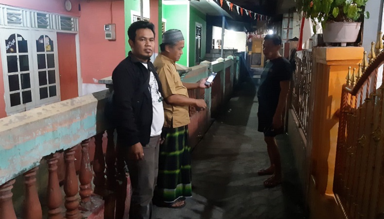 Begal Payudara di Pancoran Mas Depok, Pelaku dan Korban Sepakat Damai