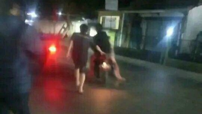 Duel Pelajar SMK di Sukabumi, 1 Orang Tewas Kehabisan Darah akibat Luka Tusukan