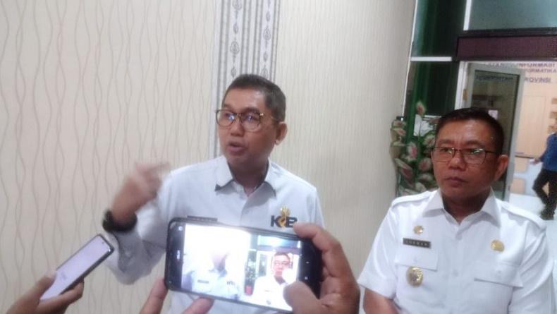 Kasus Dugaan Penganiayaan PNS di BKD Lampung, Ini Keterangan Inspektorat
