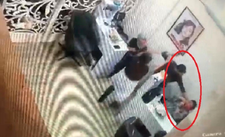 Karyawati Salon Ditodong Senpi hingga Dianiaya, Polisi Cari Barang Bukti