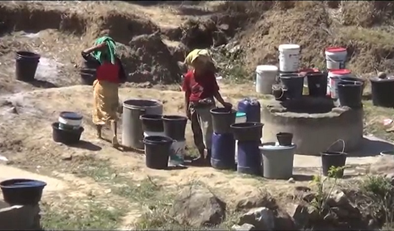 Imbas El Nino, Kecil Kemungkinan Indonesia Diguyur Hujan hingga Oktober 2023