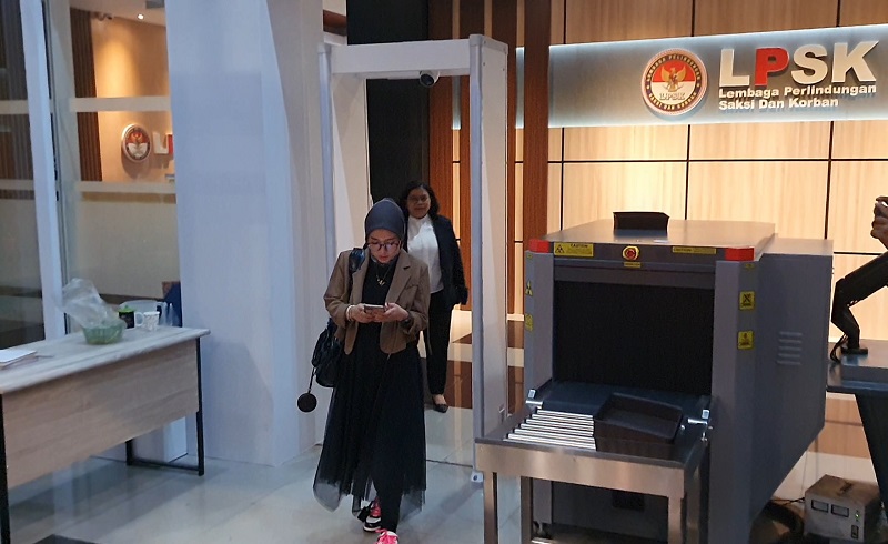 Dugaan Pelecehan Seksual Finalis Miss Universe, Kuasa Hukum Minta Semua Peserta Diperiksa