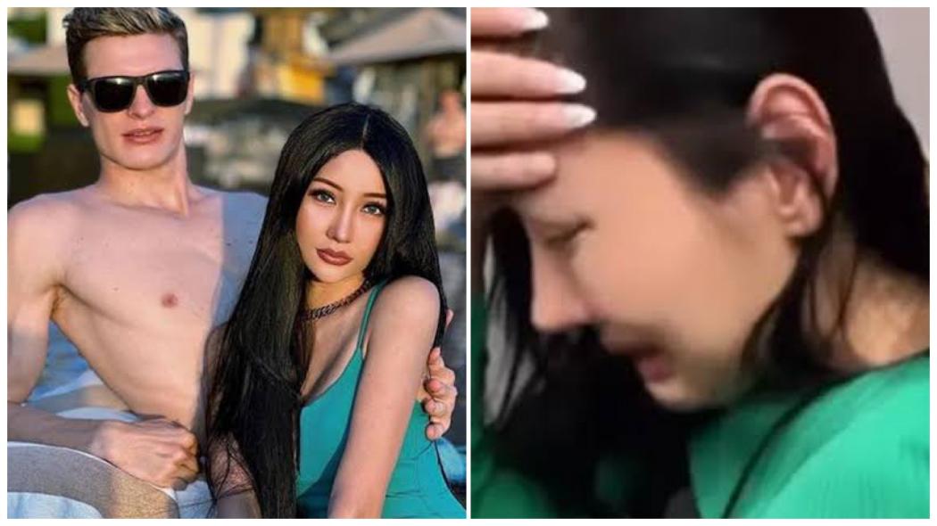 Panen Hujatan, Lucinta Luna Minta Maaf pada Orang Tua yang Sudah Tiada: Pengen Cuci Kaki Emak