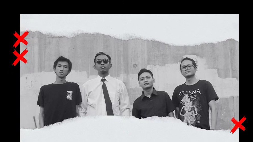 Bedah Lirik Bhinneka Tinggal Duka Karya Humanoid Band, Apa Sih Maknanya?