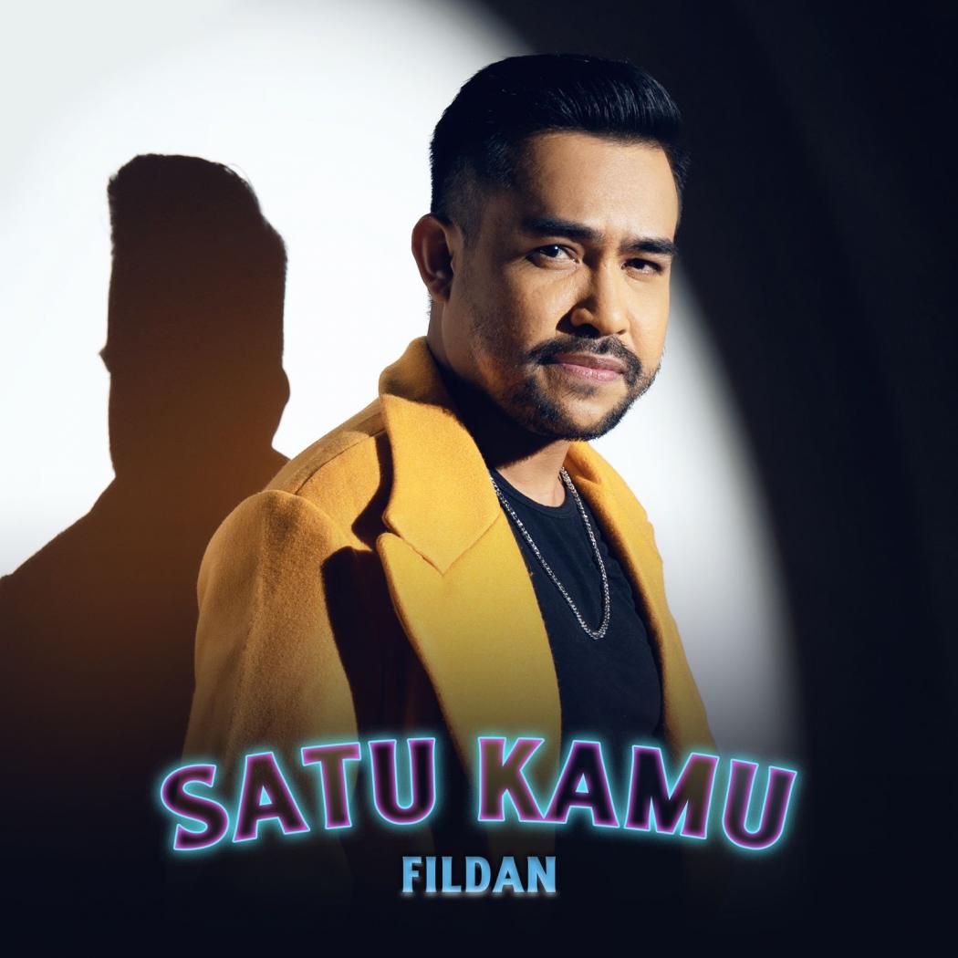 Fildan Rilis Single Baru dan Tampil dengan Musik ala India, Yuk Dengarkan di TREBEL!