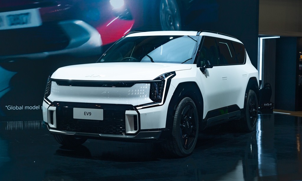 Dominasi Mobil Listrik di GIIAS 2023, Gaikindo: Penjualannya Mulai Bagus