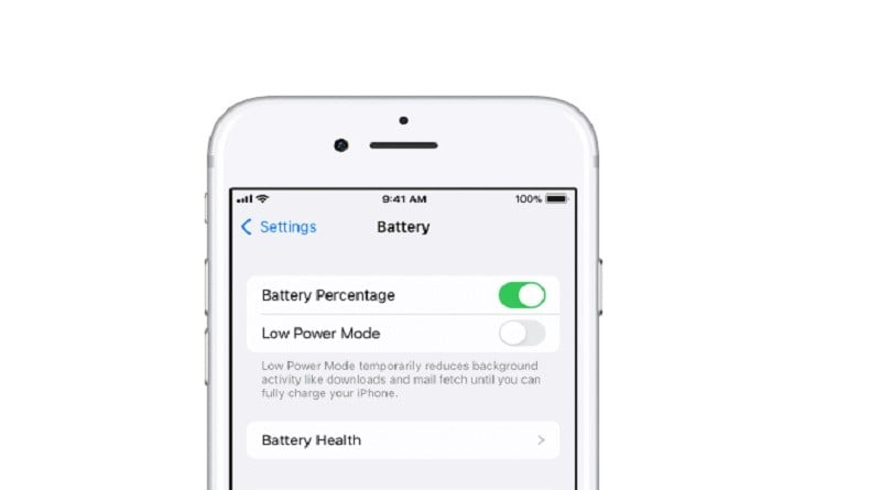 8 Tips Menghemat Baterai iPhone, Simak Sebelum Daya HP Benar-benar Habis!